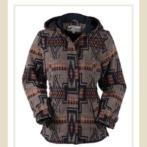 Nice outback myra jacket.